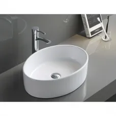 Раковина 51x36,5 см BelBagno BB1049