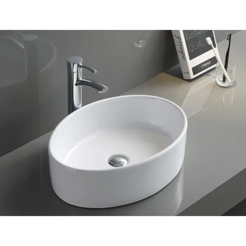 Раковина 51x36,5 см BelBagno BB1049