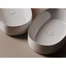 Раковина 67,5x35 см Ceramica Nova Element CN5022
