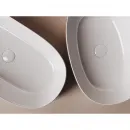 Раковина 67,5x35 см Ceramica Nova Element CN5022