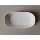 Раковина 67,5x35 см Ceramica Nova Element CN5022