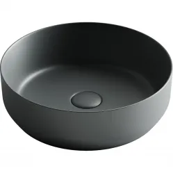 Раковина 39x39 см Ceramica Nova Element CN6022MDH