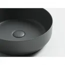 Раковина 39x39 см Ceramica Nova Element CN6022MDH