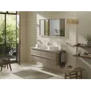 Раковина 40x40 см Hansgrohe Xuniva S 60164450