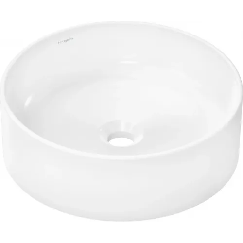Раковина 40x40 см Hansgrohe Xuniva S 60164450