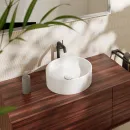 Раковина 40x40 см Hansgrohe Xuniva S 60164450