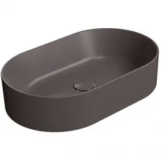 Раковина 60x37 см GSI Kube X 945816