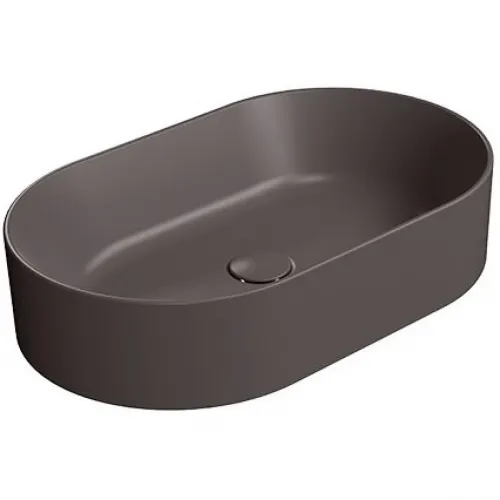 Раковина 60x37 см GSI Kube X 945816