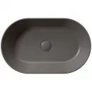 Раковина 60x37 см GSI Kube X 945816