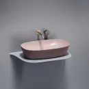 Раковина 60x38 см Ceramica Nova Element CN6049MP
