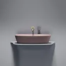 Раковина 60x38 см Ceramica Nova Element CN6049MP