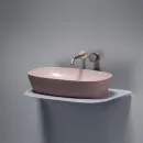 Раковина 60x38 см Ceramica Nova Element CN6049MP