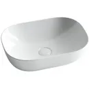 Раковина 45,5x32,5 см Ceramica Nova Element CN6009
