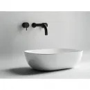 Раковина 45,5x32,5 см Ceramica Nova Element CN6009