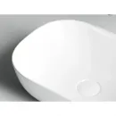 Раковина 45,5x32,5 см Ceramica Nova Element CN6009