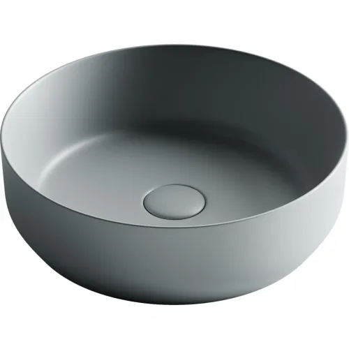 Раковина 39x39 см Ceramica Nova Element CN6022MH