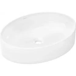 Раковина 55x40 см Hansgrohe Xuniva D 60165450
