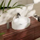 Раковина 55x40 см Hansgrohe Xuniva D 60165450