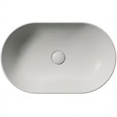 Раковина 60x37 см GSI Kube X 945817