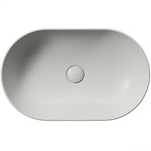 Раковина 60x37 см GSI Kube X 945817