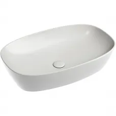 Раковина 60x38 см Ceramica Nova Element CN6049MSG