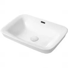 Раковина 58x40 см Vincea VBS-204