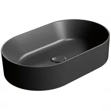 Раковина 60x37 см GSI Kube X 945826