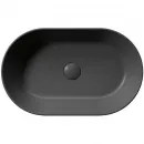 Раковина 60x37 см GSI Kube X 945826