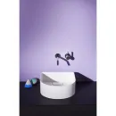 Раковина 34x34 см Laufen Sonar 8.1234.000.0.112.1