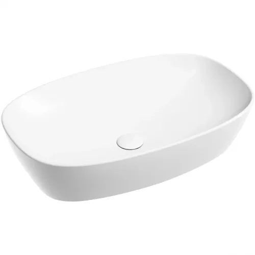 Раковина 60x38 см Ceramica Nova Element CN6049MW