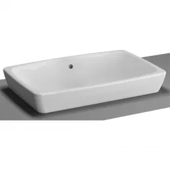 Раковина-чаша 60 см белый Vitra Metropole 5668B003-0012