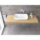 Раковина-чаша 60 см белый Vitra Metropole 5668B003-0012