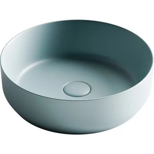 Раковина 39x39 см Ceramica Nova Element CN6022MLG