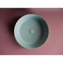 Раковина 39x39 см Ceramica Nova Element CN6022MLG