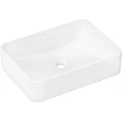 Раковина 55x40 см Hansgrohe Xuniva Q 60168450
