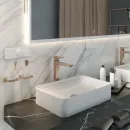 Раковина 55x40 см Hansgrohe Xuniva Q 60168450