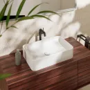 Раковина 55x40 см Hansgrohe Xuniva Q 60168450