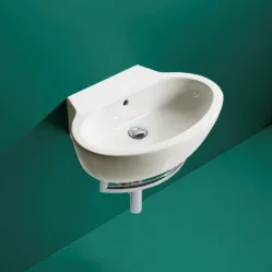 Раковина 60x44 см Simas Lft Spazio LFT24bi*0