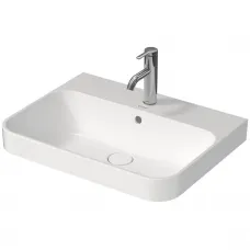 Раковина 60x46 см Duravit Happy D.2 Plus 2360600000