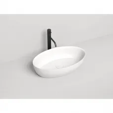 Раковина 58x35 см Salini S-Stone Alda 01 110621M