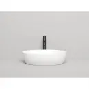 Раковина 58x35 см Salini S-Stone Alda 01 110621M