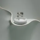 Раковина 36x36 см Ceramica Nova Element CN6050
