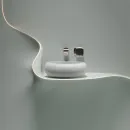 Раковина 36x36 см Ceramica Nova Element CN6050