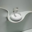 Раковина 36x36 см Ceramica Nova Element CN6050