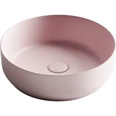 Раковина 39x39 см Ceramica Nova Element CN6022MP