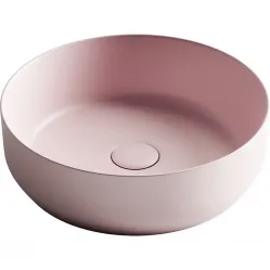 Раковина 39x39 см Ceramica Nova Element CN6022MP