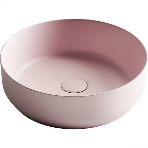 Раковина 39x39 см Ceramica Nova Element CN6022MP