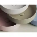 Раковина 39x39 см Ceramica Nova Element CN6022MP