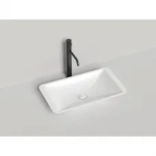 Раковина 57,5x35 см Salini S-Stone Callista 03 1101207SM