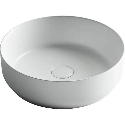 Раковина 39x39 см Ceramica Nova Element CN6022MW